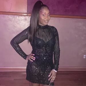 Meet your Posher, Shaina